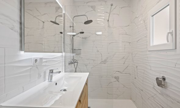 Rynek Wtórny - Willa - Ciudad Quesada - Ciudad Quesada - Rojales