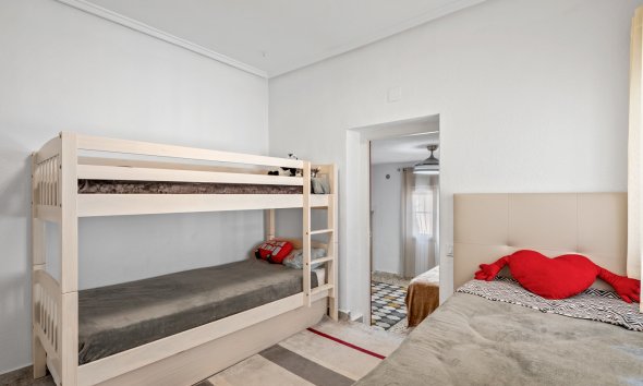 Rynek Wtórny - Willa - Ciudad Quesada - Ciudad Quesada - Rojales