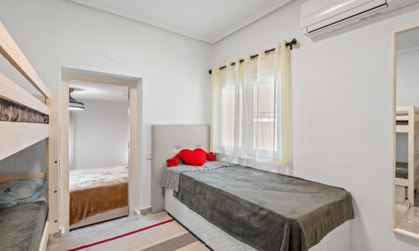 Rynek Wtórny - Willa - Ciudad Quesada - Ciudad Quesada - Rojales