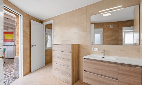 Rynek Wtórny - Willa - Ciudad Quesada - Ciudad Quesada - Rojales