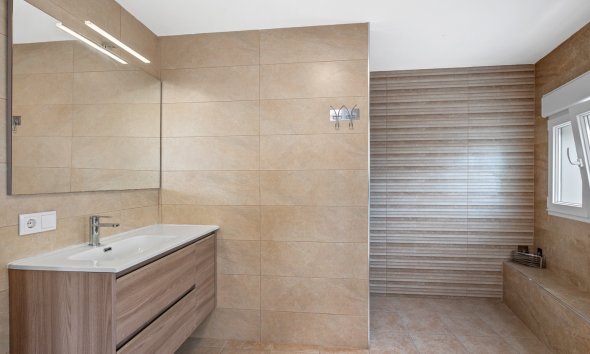 Rynek Wtórny - Willa - Ciudad Quesada - Ciudad Quesada - Rojales