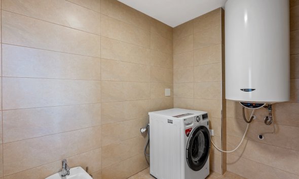 Rynek Wtórny - Willa - Ciudad Quesada - Ciudad Quesada - Rojales