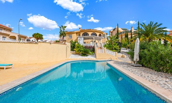 Rynek Wtórny - Willa - Ciudad Quesada - Ciudad Quesada - Rojales