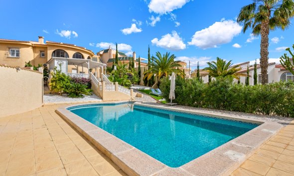 Rynek Wtórny - Willa - Ciudad Quesada - Ciudad Quesada - Rojales