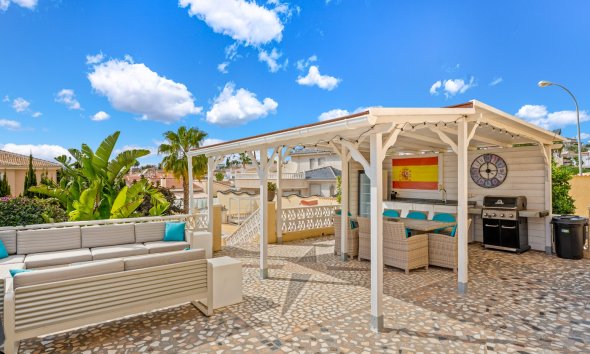 Rynek Wtórny - Willa - Ciudad Quesada - Ciudad Quesada - Rojales