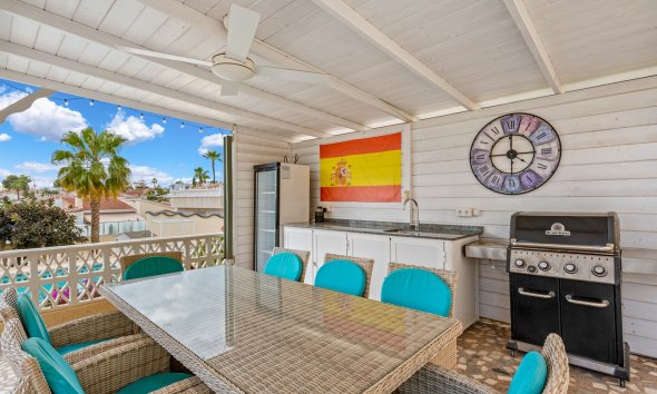 Rynek Wtórny - Willa - Ciudad Quesada - Ciudad Quesada - Rojales