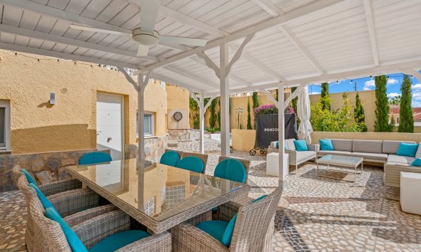 Rynek Wtórny - Willa - Ciudad Quesada - Ciudad Quesada - Rojales