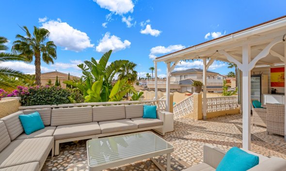 Rynek Wtórny - Willa - Ciudad Quesada - Ciudad Quesada - Rojales