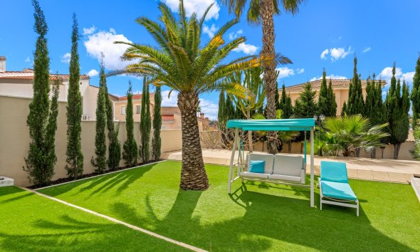 Rynek Wtórny - Willa - Ciudad Quesada - Ciudad Quesada - Rojales