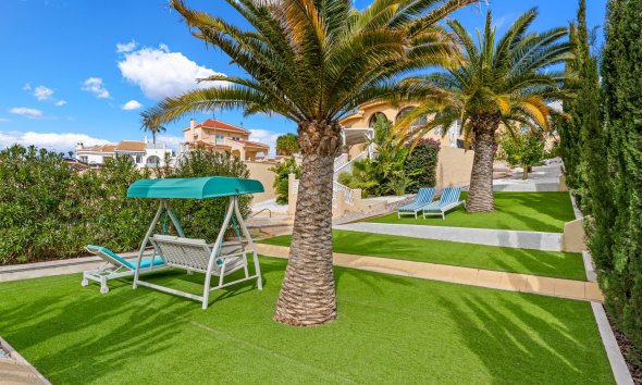 Rynek Wtórny - Willa - Ciudad Quesada - Ciudad Quesada - Rojales