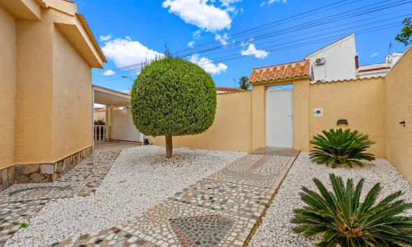 Rynek Wtórny - Willa - Ciudad Quesada - Ciudad Quesada - Rojales