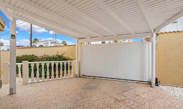 Rynek Wtórny - Willa - Ciudad Quesada - Ciudad Quesada - Rojales