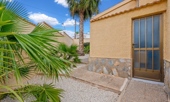 Rynek Wtórny - Willa - Ciudad Quesada - Ciudad Quesada - Rojales