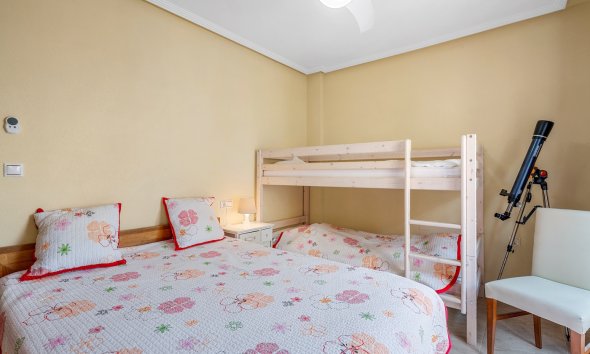 Resale - Terraced house / Townhouse - Orihuela Costa - Villamartín