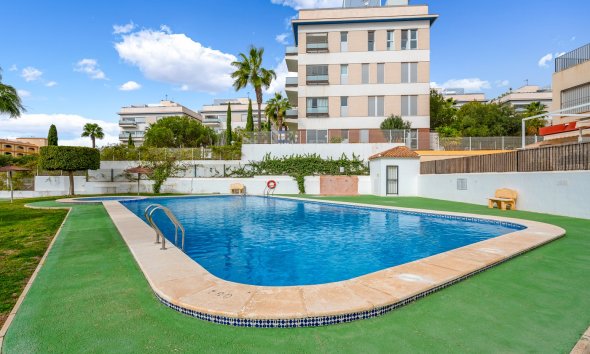 Resale - Terraced house / Townhouse - Orihuela Costa - Villamartín
