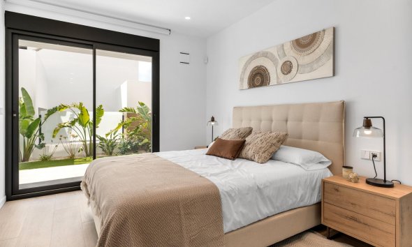 New Build - Apartment - Benitachell - Cumbre Del Sol