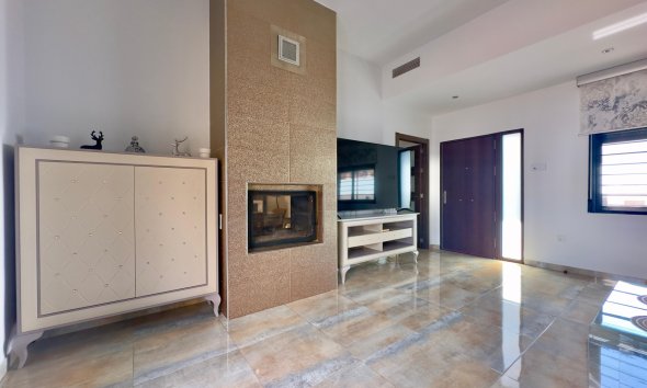 Resale - Villa - Pilar de la Horadada - Torre de la Horadada