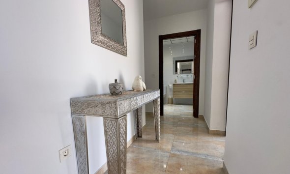 Resale - Villa - Pilar de la Horadada - Torre de la Horadada