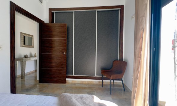 Resale - Villa - Pilar de la Horadada - Torre de la Horadada