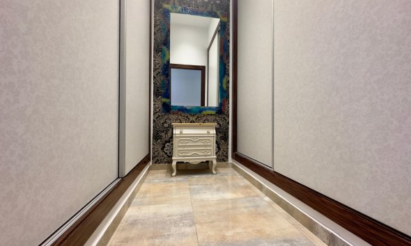 Resale - Villa - Pilar de la Horadada - Torre de la Horadada