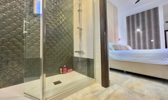 Resale - Villa - Pilar de la Horadada - Torre de la Horadada