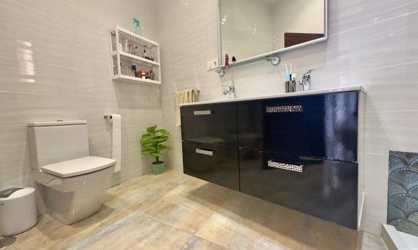 Resale - Villa - Pilar de la Horadada - Torre de la Horadada