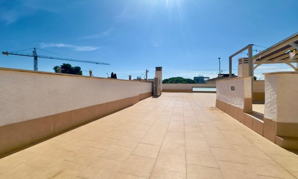Resale - Villa - Pilar de la Horadada - Torre de la Horadada
