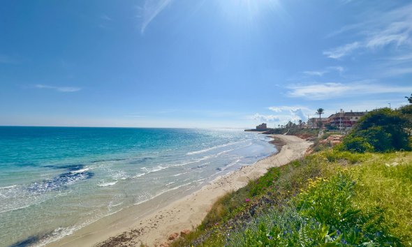 Resale - Villa - Pilar de la Horadada - Torre de la Horadada