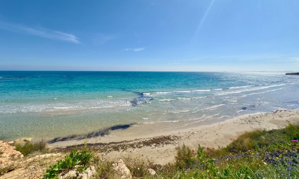 Resale - Villa - Pilar de la Horadada - Torre de la Horadada