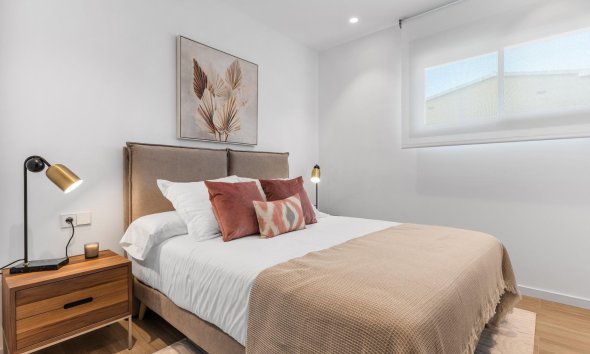 New Build - Apartment - Benitachell - Cumbre Del Sol