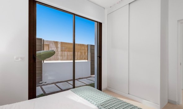 New Build - Villa - Los Alcazares - Serena Golf