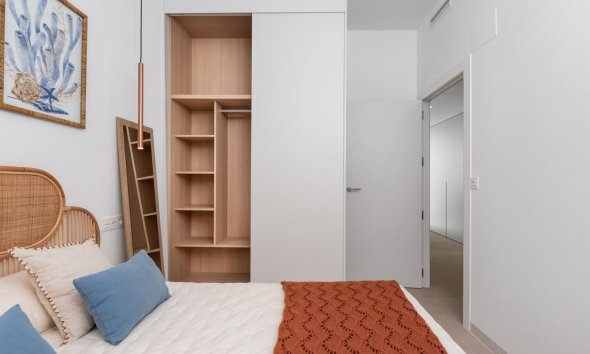 New Build - Villa - Los Alcazares - Serena Golf