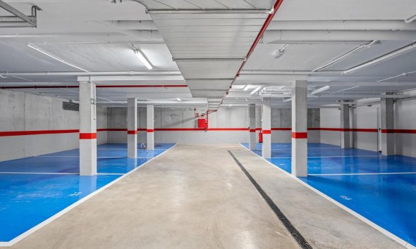 Obra nueva - Apartamento - Los Alcazares - Serena Golf