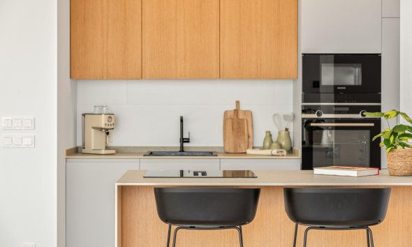 New Build - Villa - Benitachell - Cumbre Del Sol