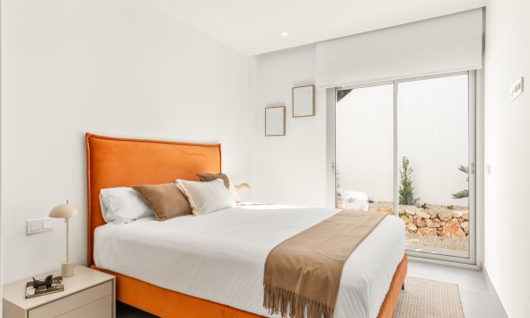 New Build - Villa - Benitachell - Cumbre Del Sol