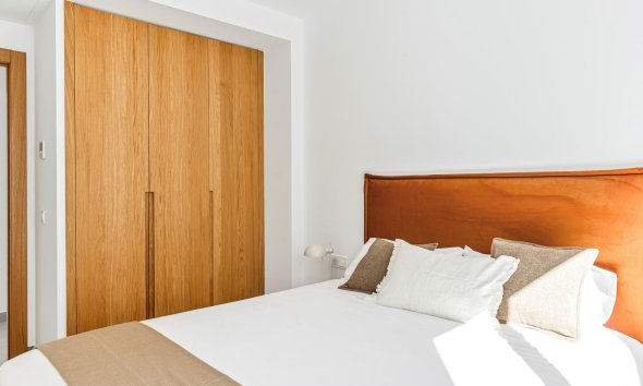 New Build - Villa - Benitachell - Cumbre Del Sol