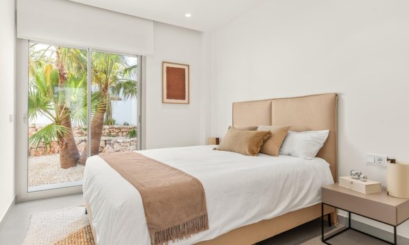 New Build - Villa - Benitachell - Cumbre Del Sol