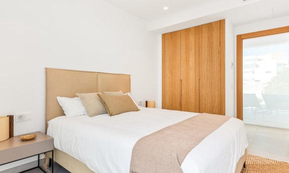 New Build - Villa - Benitachell - Cumbre Del Sol