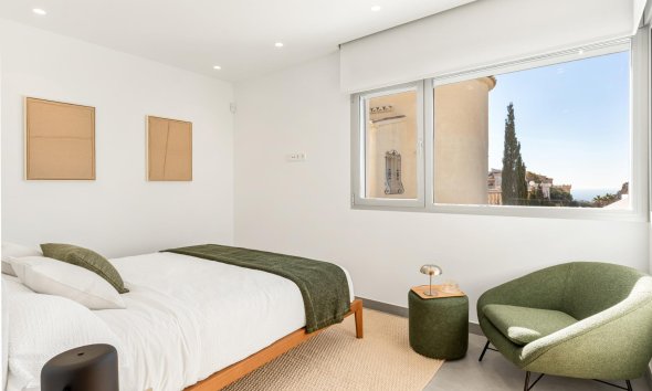 New Build - Villa - Benitachell - Cumbre Del Sol