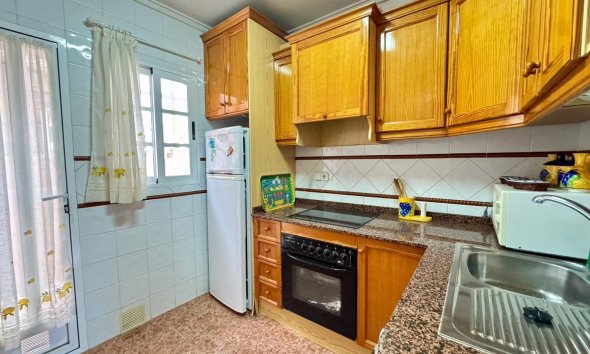 Resale - Villa - Torrevieja - Los Balcones - Los Altos del Edén