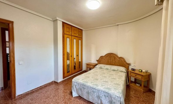 Resale - Villa - Torrevieja - Los Balcones - Los Altos del Edén