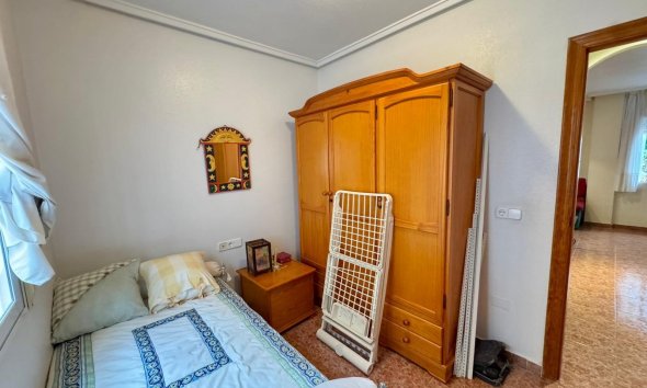 Resale - Villa - Torrevieja - Los Balcones - Los Altos del Edén