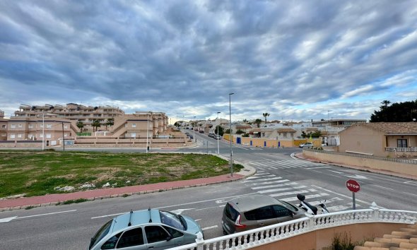 Resale - Villa - Torrevieja - Los Balcones - Los Altos del Edén
