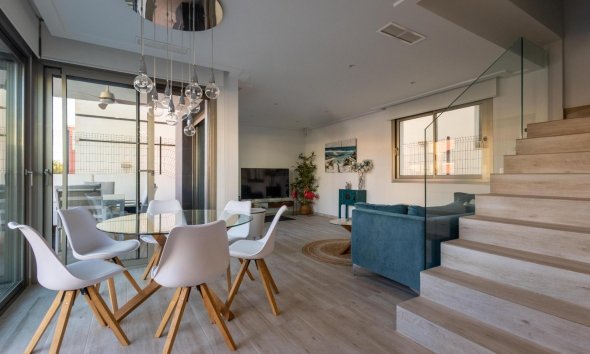 Resale - Villa - Orihuela Costa - Pau 26