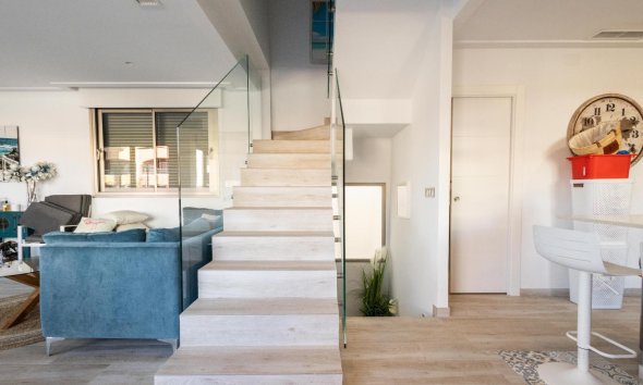 Resale - Villa - Orihuela Costa - Pau 26