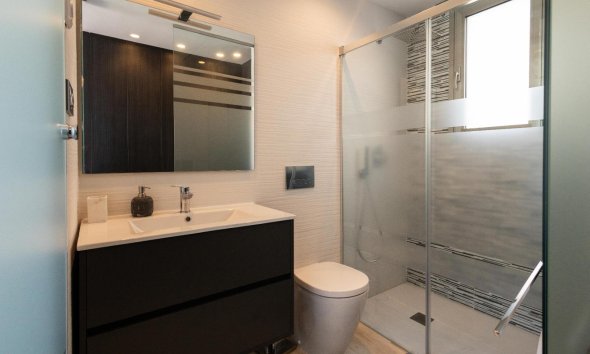 Resale - Villa - Orihuela Costa - Pau 26