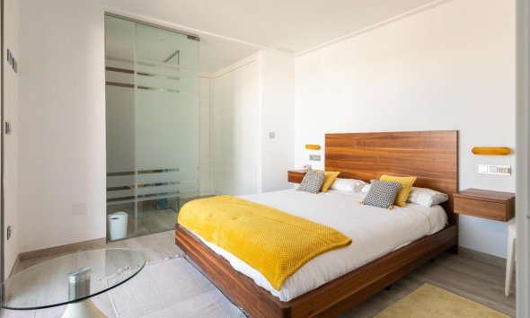 Resale - Villa - Orihuela Costa - Pau 26