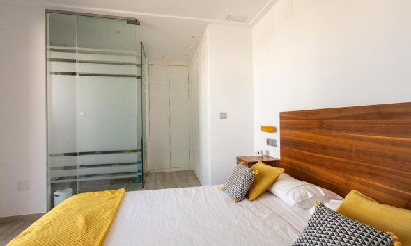 Resale - Villa - Orihuela Costa - Pau 26