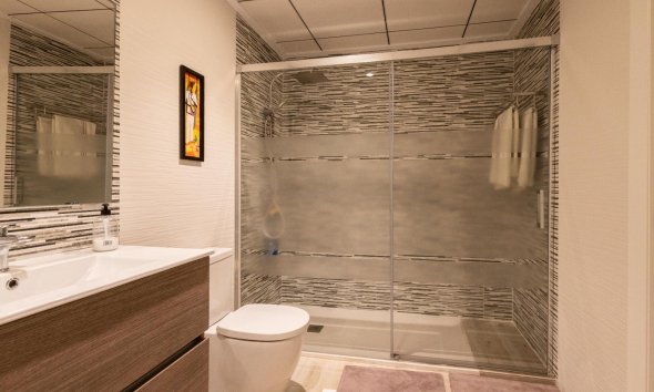 Resale - Villa - Orihuela Costa - Pau 26