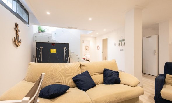 Resale - Villa - Orihuela Costa - Pau 26